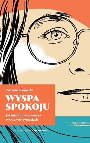 Wyspa spokoju – ebook