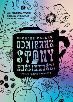 Odmienne stany roślinności – ebook