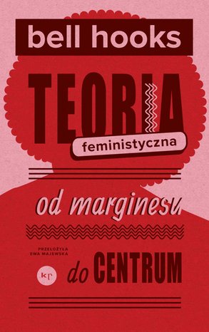Teoria feministyczna – ebook