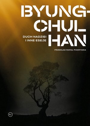 Duch nadziei i inne eseje – ebook