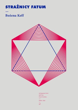 Strażnicy fatum – ebook