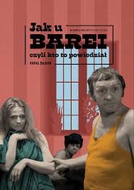 Jak u Barei, czyli kto to powiedział – ebook