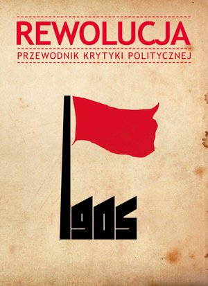 Rewolucja 1905. Przewodnik Krytyki politycznej – ebook