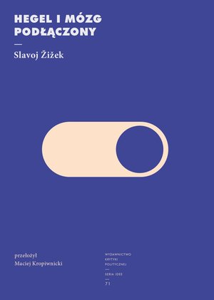 Hegel i mózg podłączony – ebook