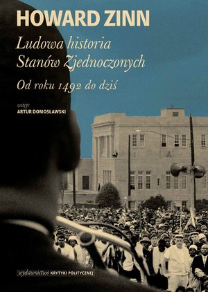 Ludowa historia Stanów Zjednoczonych. Od roku 1492 do dziś – ebook