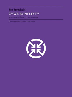 Żywe konflikty – ebook
