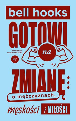 Gotowi na zmianę – ebook