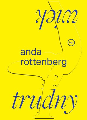 Trudny wiek – ebook