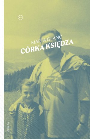 Córka księdza – ebook