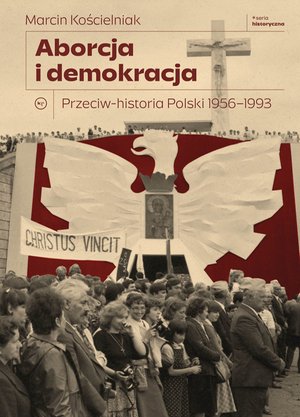 Aborcja i demokracja – ebook