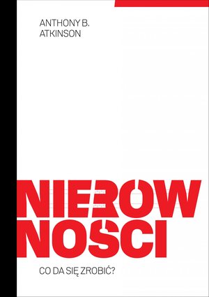 Nierówności. Co da się zrobić? – ebook