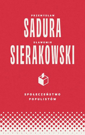 Społeczeństwo populistów – audiobook