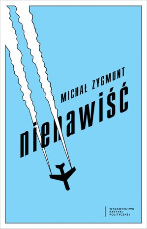 Nienawiść – ebook