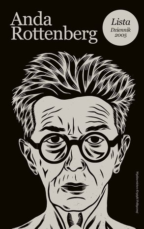 Lista. Dziennik 2005 – ebook