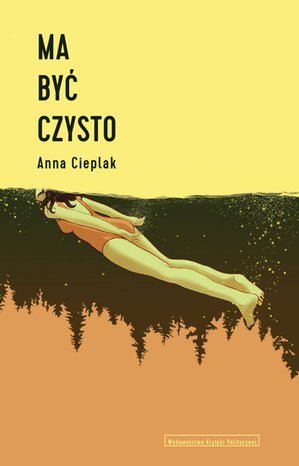 Ma być czysto – ebook