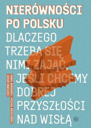 Nierówności po polsku – ebook