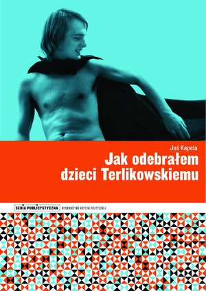 Jak odebrałem dzieci Terlikowskiemu – ebook