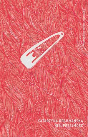 Nieuprzejmość – ebook