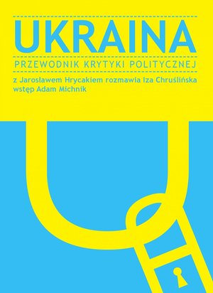 Ukraina – ebook