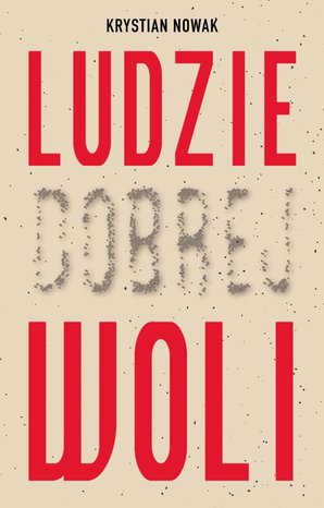 Ludzie Dobrej Woli – ebook