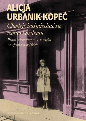 Chodzić i uśmiechać się wolno każdemu – ebook