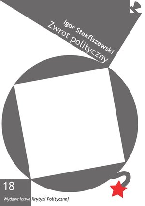 Zwrot polityczny – ebook