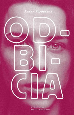 Odbicia – ebook