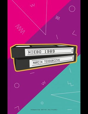 Niebo 1989 – ebook