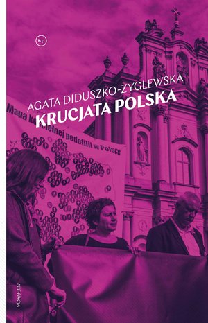 Krucjata polska – ebook