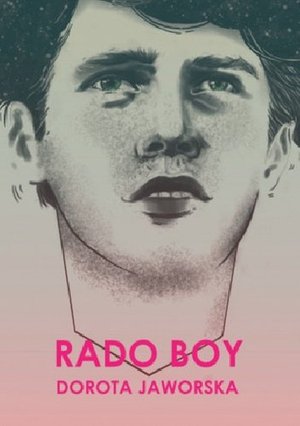 Rado Boy – ebook