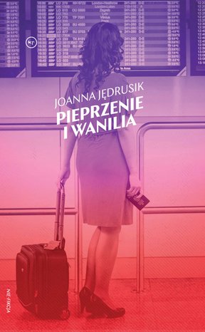 Pieprzenie i wanilia – ebook