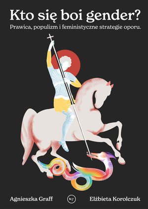 Kto się boi gender? – ebook