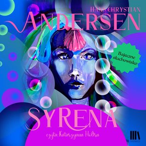 Syrena – audiobook