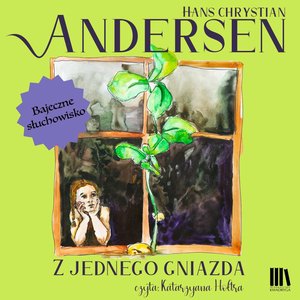 Z jednego gniazda – audiobook