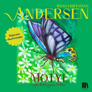 Motyl – audiobook