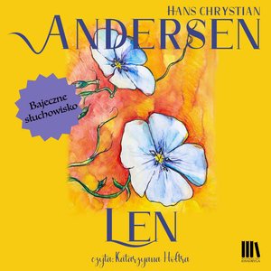Len – audiobook