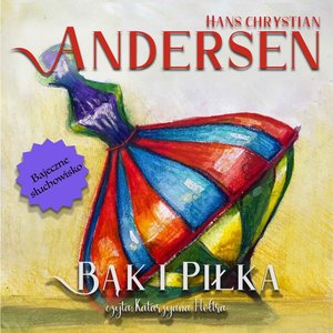 Bąk i piłka – audiobook