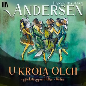 U Króla Olch – audiobook