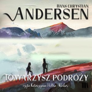 Towarzysz podróży – audiobook