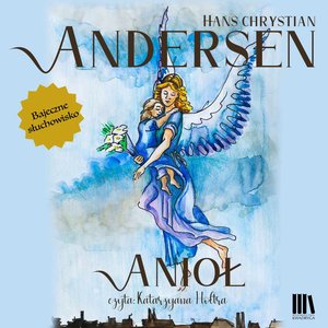 Anioł – audiobook