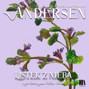 Listek z nieba – audiobook