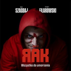 RAK. Tom 2. Wszystko do umorzenia – audiobook