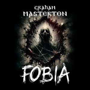 Fobia – audiobook
