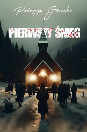 Pierwszy śnieg – ebook