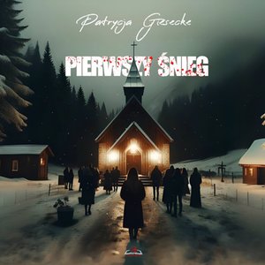Pierwszy śnieg – audiobook