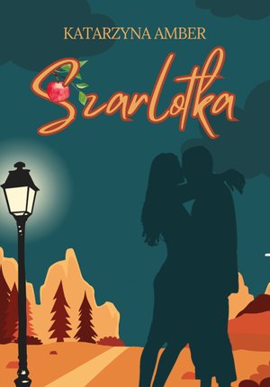 Szarlotka – ebook