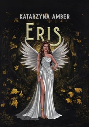 Eris – ebook