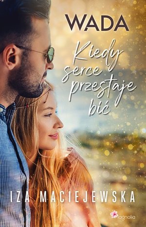 Wada. Kiedy serce przestaje bić – ebook