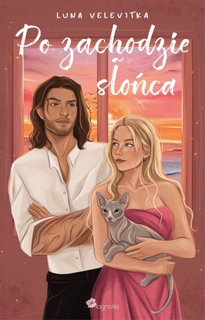 Erotyka: Po zachodzie słońca – ebook