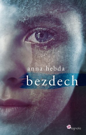 Bezdech – ebook